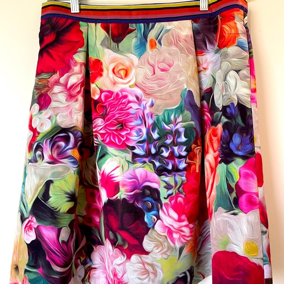 Ted Baker London Skirt - size 5 - Picture 1 of 3